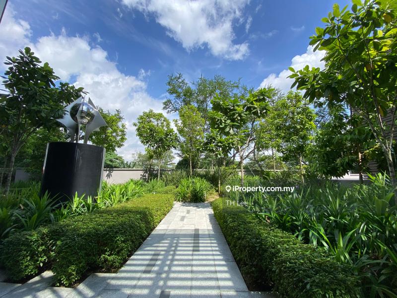 Kondominium untuk Dijual di Aira Residence oleh TH Lee - iProperty.com.my