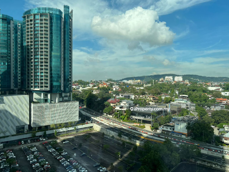 For Sale - Pavilion Damansara Heights