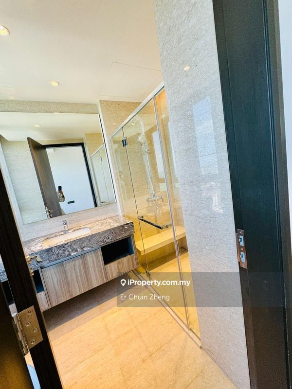 Service Residence for Sale in Marriott Residence @ Gurney by EC Zheng - iProperty.com.my
