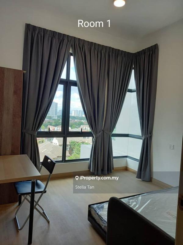 Service Residence for Rent in The Grand Subang Jaya SS15 by Stella Tan - iProperty.com.my