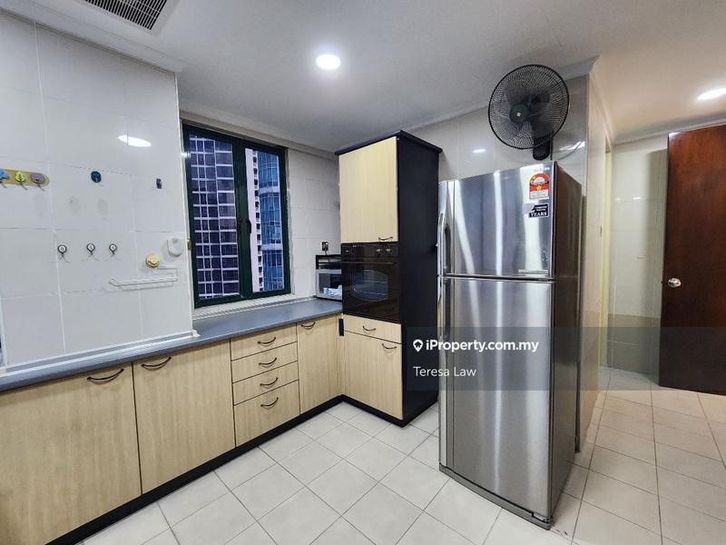 For Rent - Seri Raja Chulan