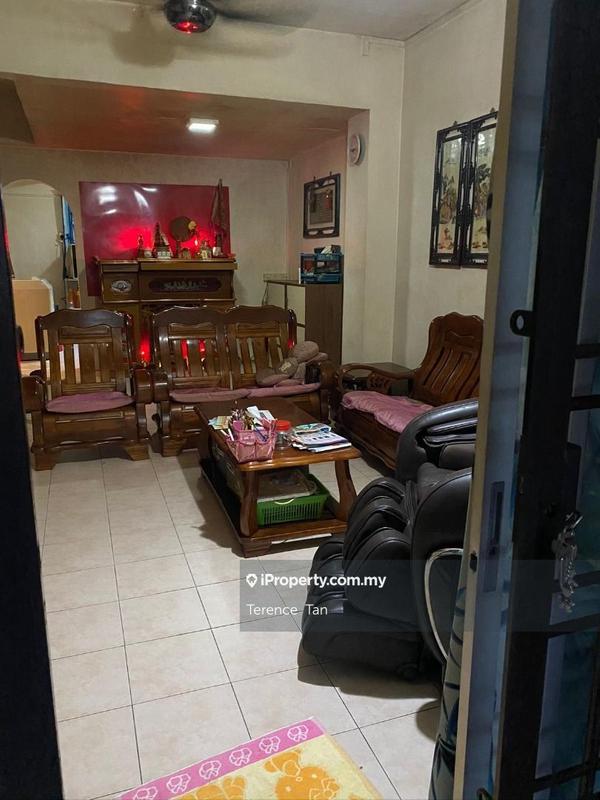 2-storey Terraced House for Sale in Pasir Gudang, Johor by Terence Tan - iProperty.com.my