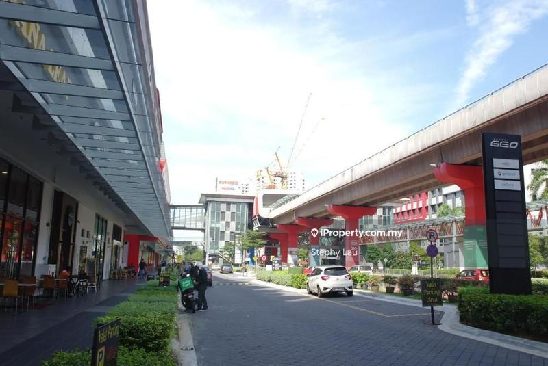 Shop for Sale in Bandar Sunway, Sunway by Stephy Lau - iProperty.com.my