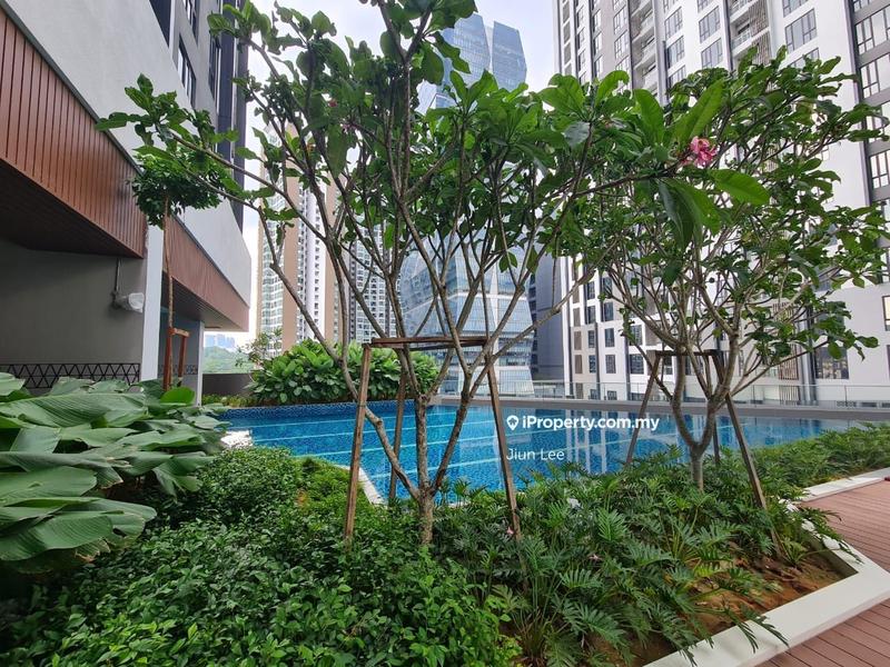 For Rent - The Sentral Suites