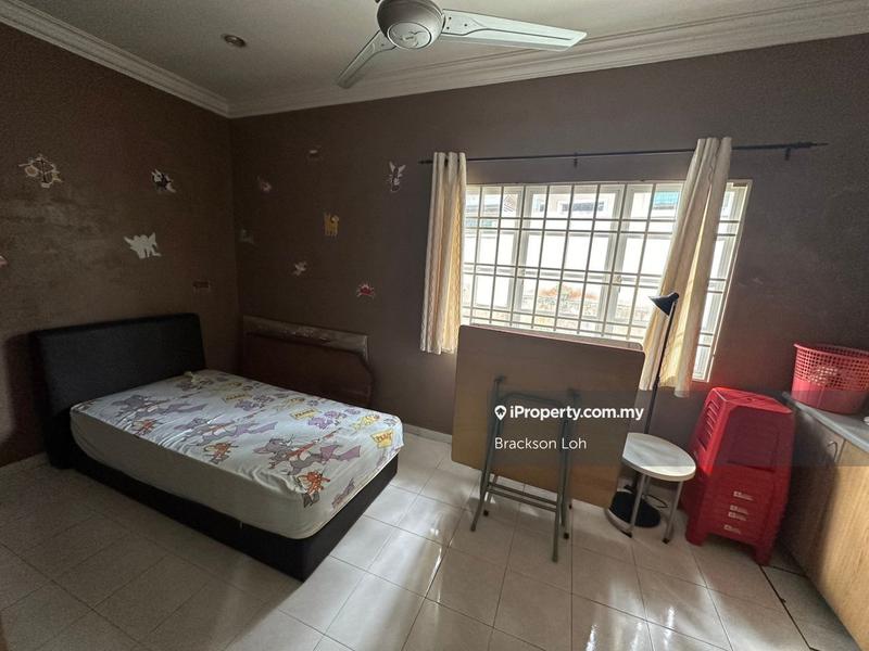 Semi-Detached House for Sale in Seksyen 6, Wangsa Maju, Wangsa Maju by Brackson Loh - iProperty.com.my