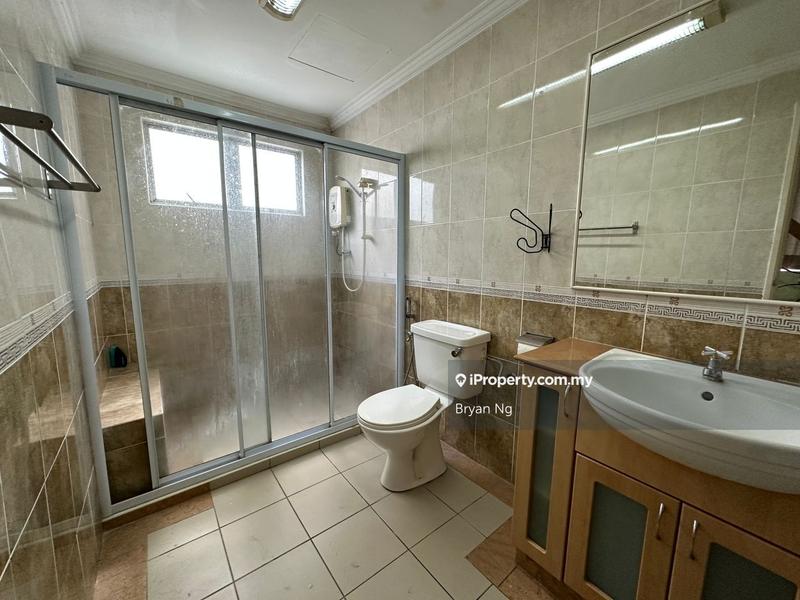 Condominium for Sale in Villa Wangsamas by Bryan Ng - iProperty.com.my