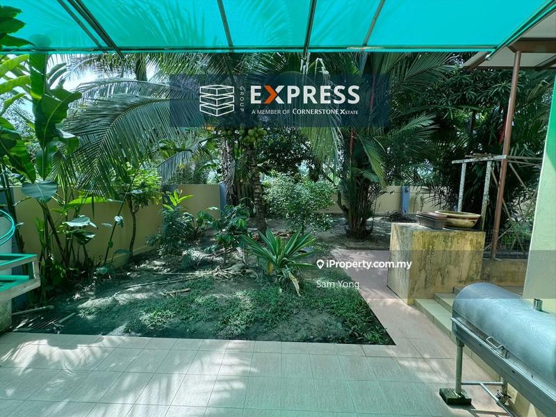 Bungalow House for Sale in Pujut, Miri by Sam Yong - iProperty.com.my