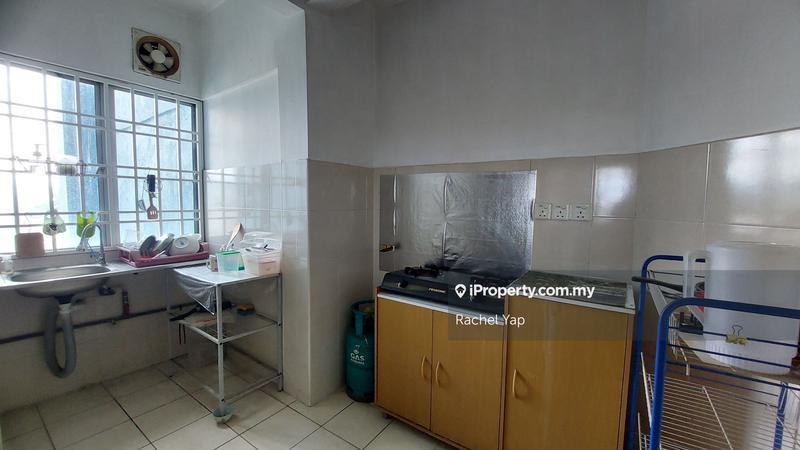 Condominium for Sale in Angkasa Condominiums by Rachel Yap - iProperty.com.my