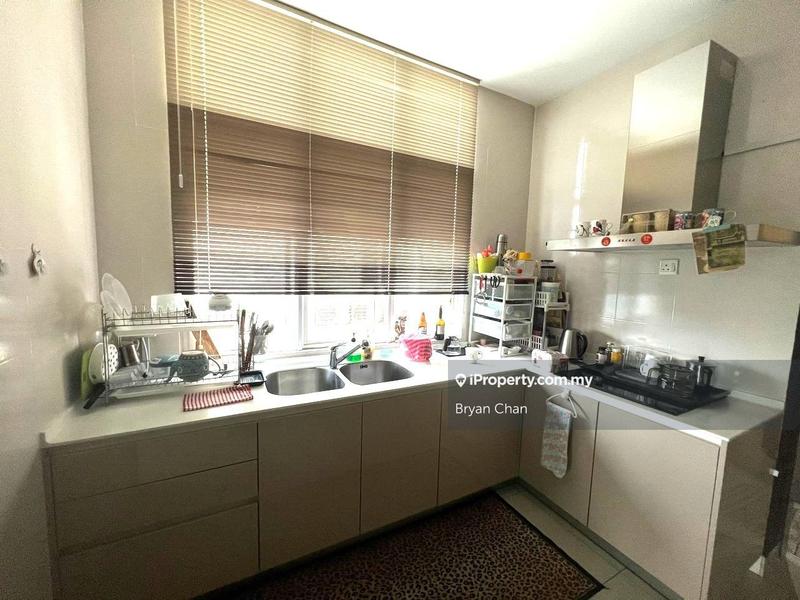 Service Residence for Sale in Subang Olives Residence by Bryan Chan - iProperty.com.my