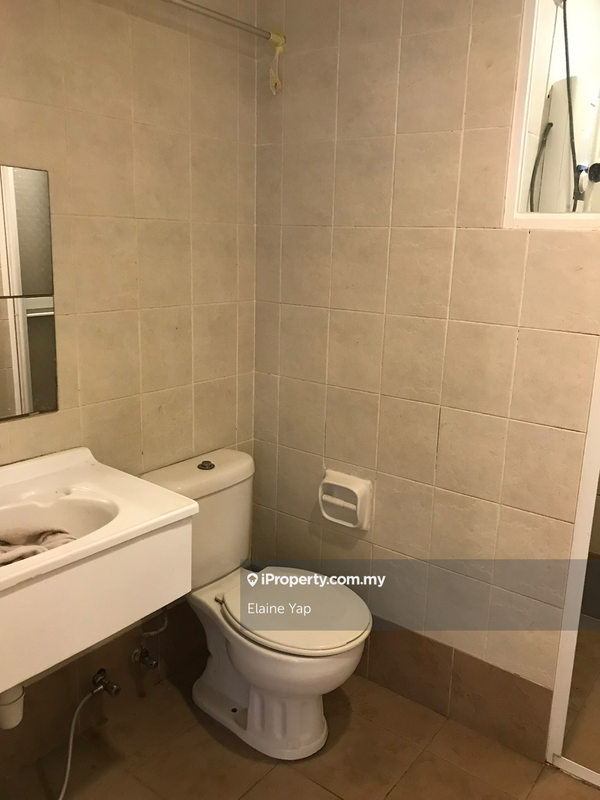 Condominium for Sale in Casa Tropicana by Elaine Yap - iProperty.com.my