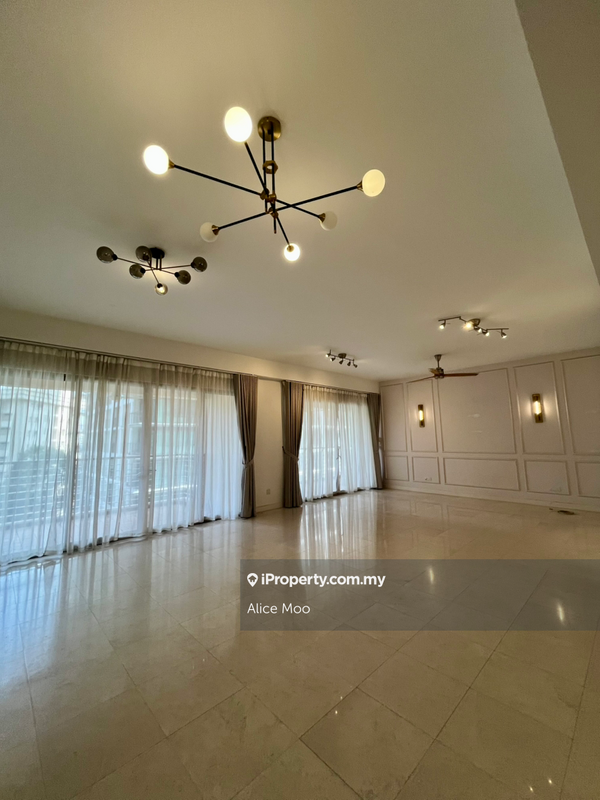 For Rent - Hampshire Park Condominium