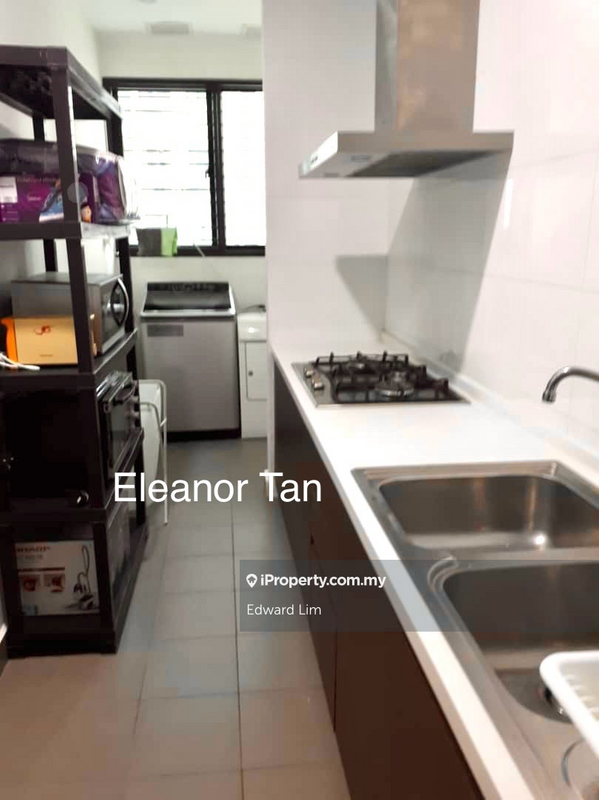 Service Residence for Rent in Isola by Edward Lim - iProperty.com.my