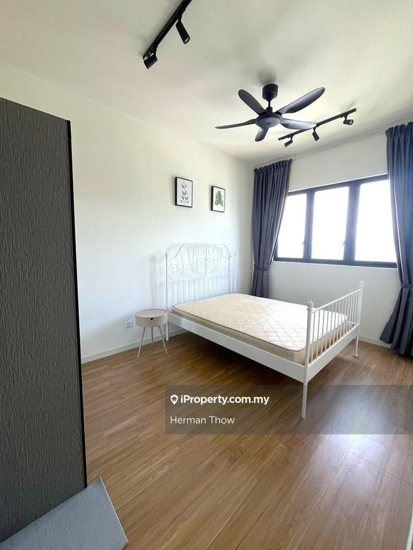 Residensi Servis untuk Disewa di Sunway Avila Residences oleh Herman Thow - iProperty.com.my