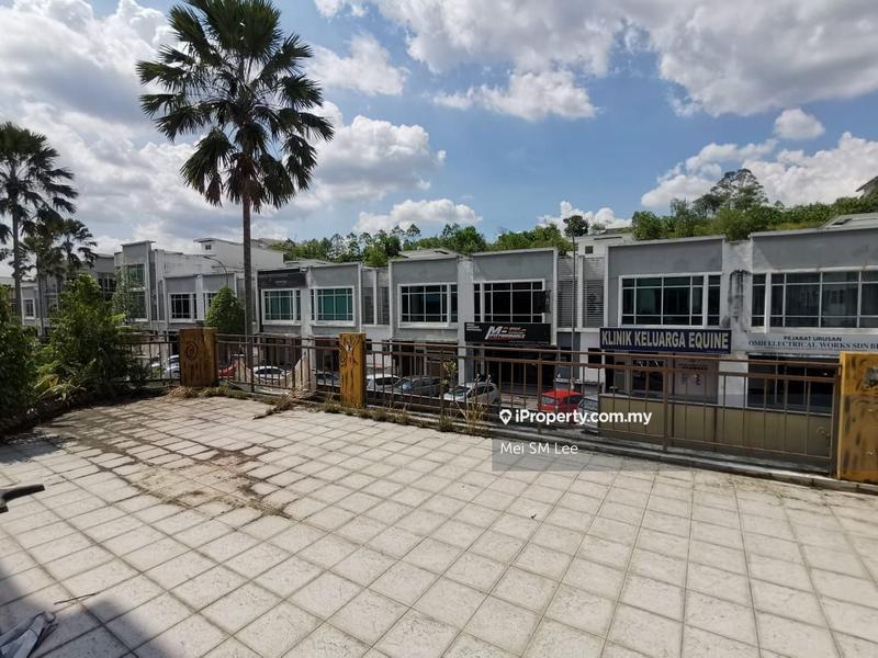 Retail Office untuk Dijual di Taman Equine, Seri Kembangan oleh Mei SM Lee - iProperty.com.my