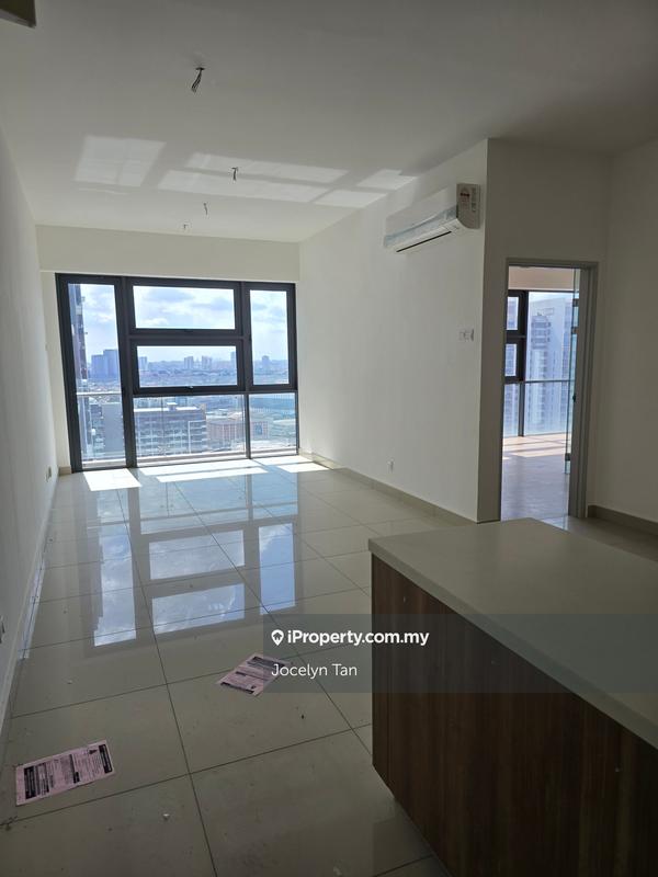 Service Residence for Sale in Pacific Star by Jocelyn Tan - iProperty.com.my