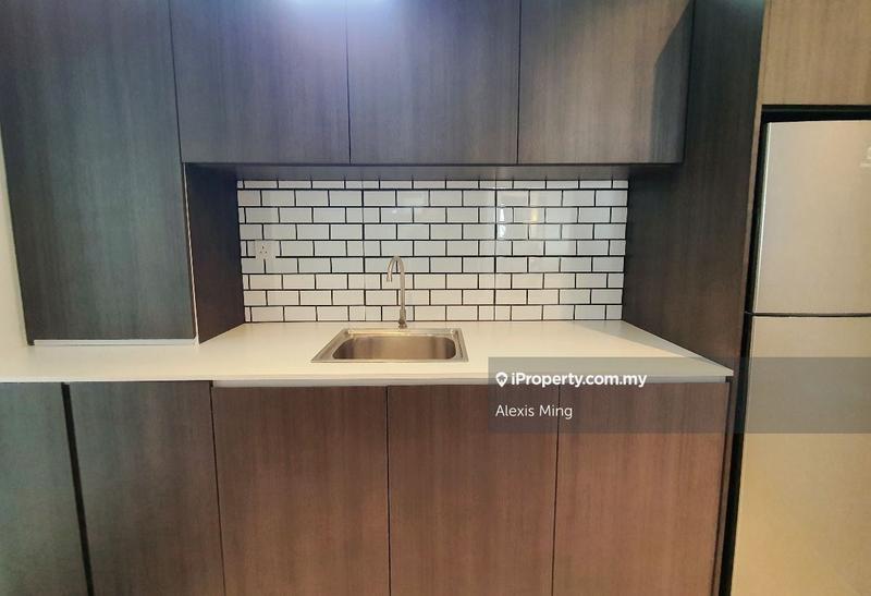 Residensi Servis untuk Disewa di Lumi Tropicana oleh Alexis Ming - iProperty.com.my