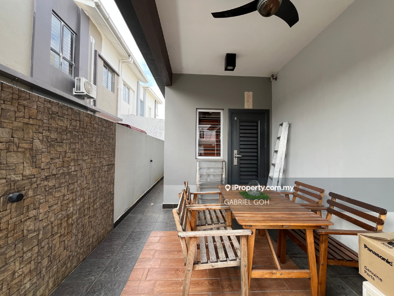 Rumah Berkembar untuk Dijual di Setia Impian, Setia Alam oleh GABRIEL GOH - iProperty.com.my