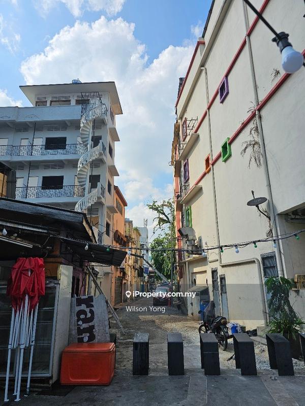 Kedai untuk Dijual di Golden Triangle, KL City Centre oleh Wilson Yong - iProperty.com.my