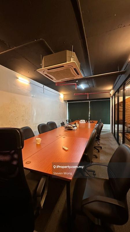 For Sale - Northpoint office