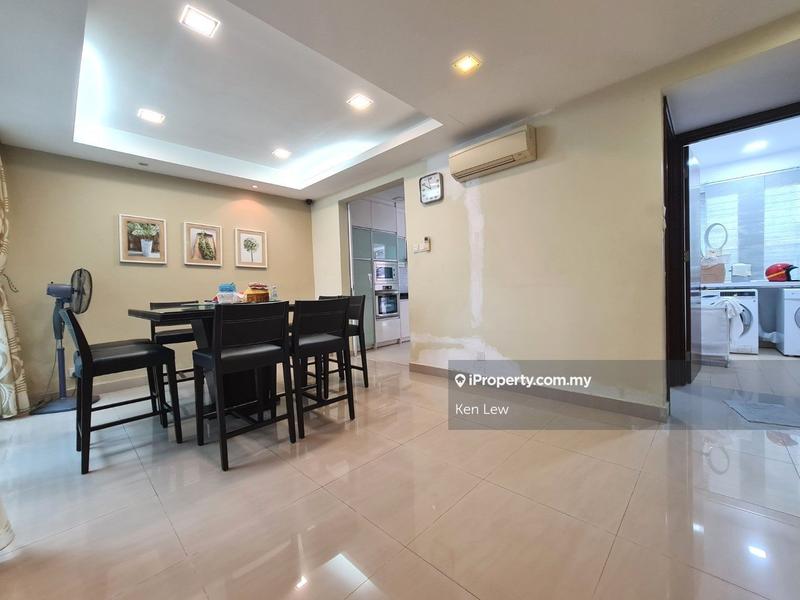 2.5-storey Terraced House for Sale in Taman Bukit Mandarina, Cheras by Ken Lew - iProperty.com.my