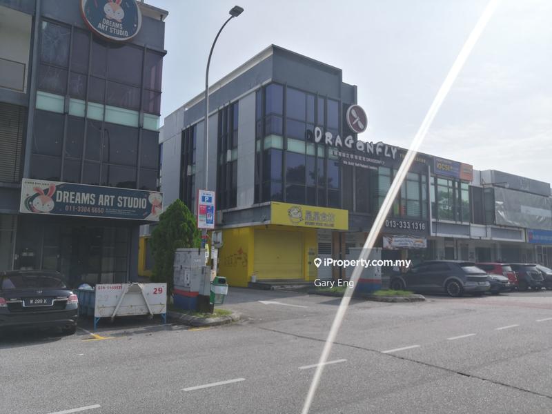 Shop for Rent in Kota Kemuning, Shah Alam by Gary Eng - iProperty.com.my