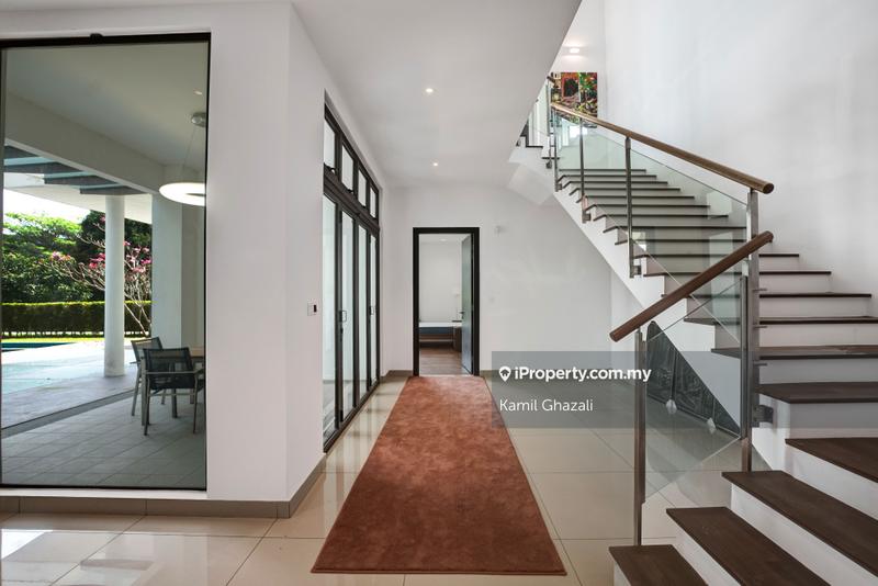 Semi-Detached House for Sale in FACING LAKE Fera Twinvilla, Presint 8, Putrajaya by Kamil Ghazali - iProperty.com.my