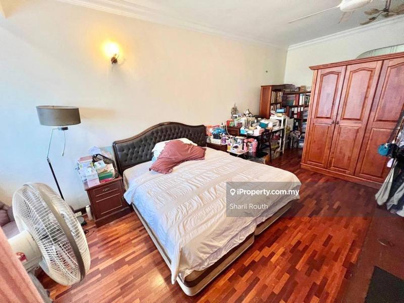 2-storey Terraced House for Sale in Bandar Utama 1, Bandar Utama by Sharil Routh - iProperty.com.my
