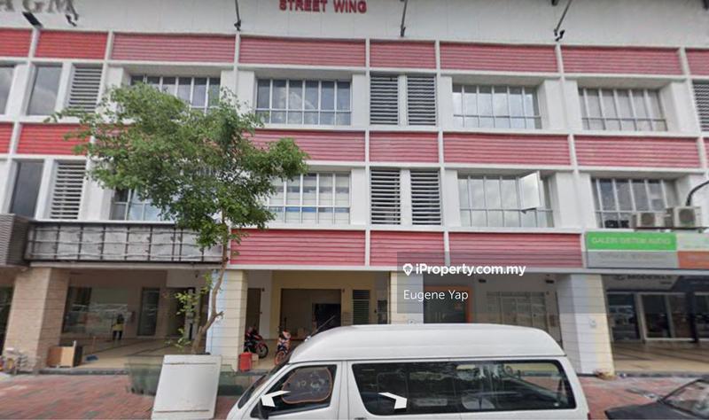 Kedai untuk Dijual di Kota Damansara, Selangor oleh Eugene Yap - iProperty.com.my