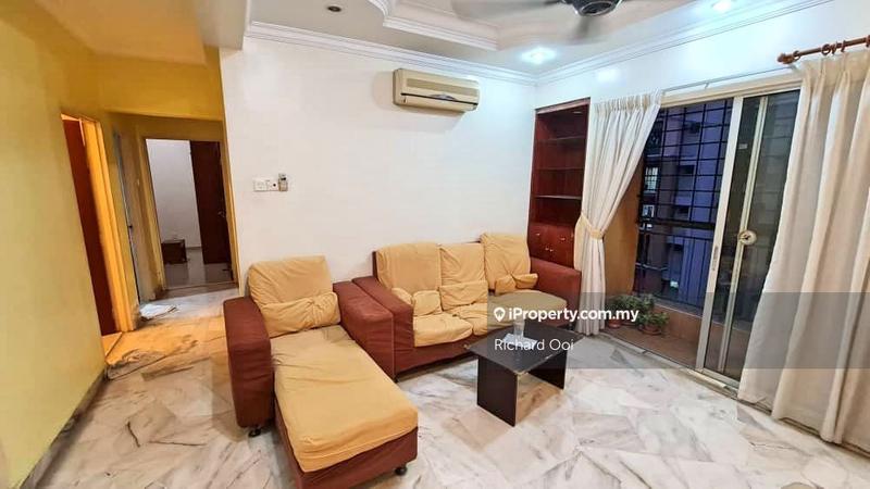 Apartment for Sale in Vista Lavender by Richard Ooi - iProperty.com.my