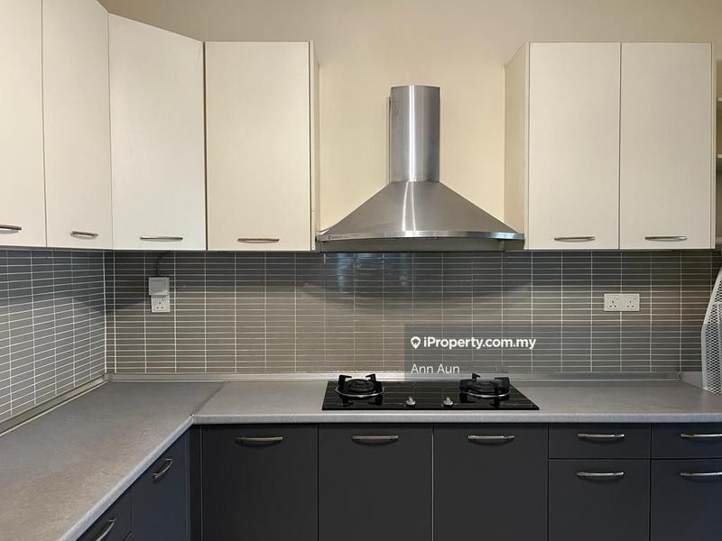 For Sale - Saujana Residency