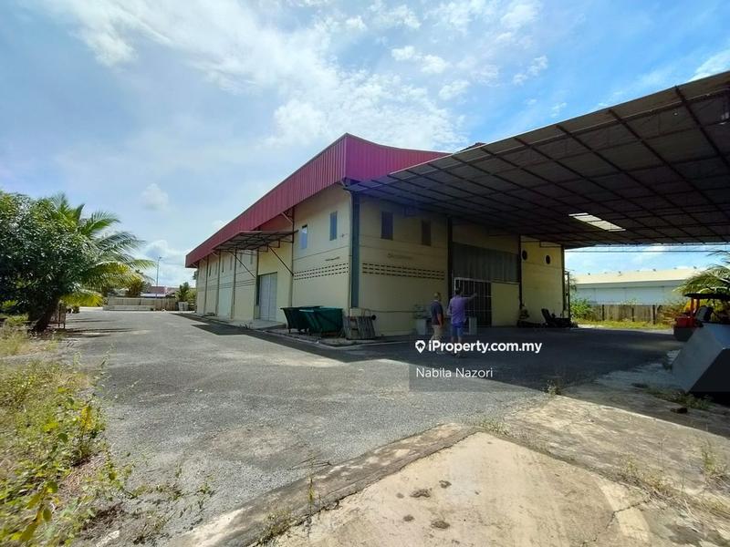 Kilang Terpisah untuk Dijual di Pengkalan Chepa, Kelantan oleh Nabila Nazori - iProperty.com.my