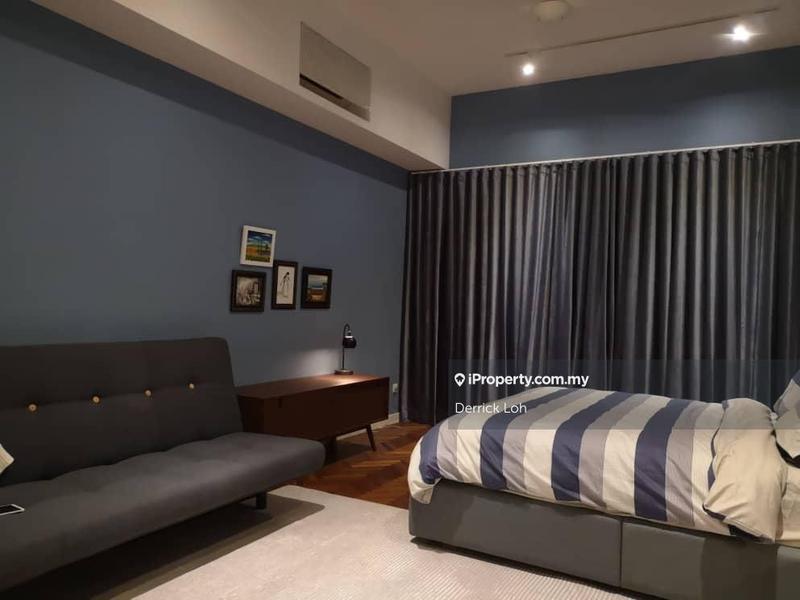 Condominium for Sale in Andaman @ Quayside by Derrick Loh - iProperty.com.my