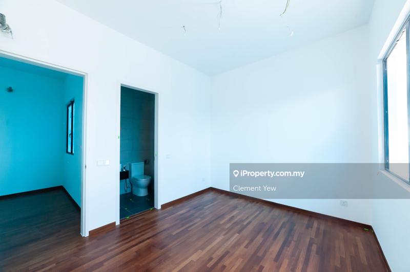 Rumah Berkembar untuk Dijual di Eco Ardence, Setia Alam oleh Clement Yew - iProperty.com.my