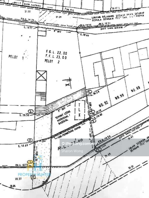Kedai untuk Dijual di Dato Keramat, George Town oleh Sharon Wong - iProperty.com.my