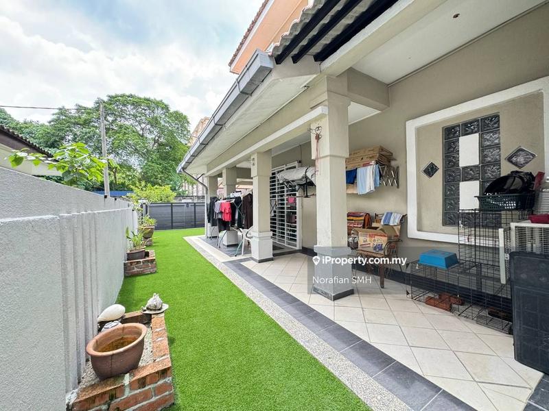 2-storey Terraced House for Sale in Taman Kelana Idaman, Ara Damansara by Norafian SMH - iProperty.com.my