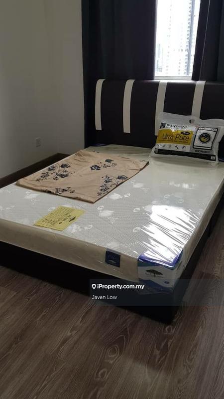 Kediaman Servis untuk Disewa di Southbank Residence oleh Javen Low - iProperty.com.my