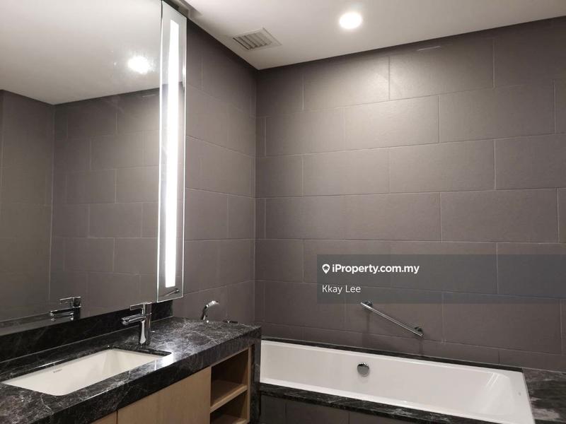 Kediaman Servis untuk Dijual di Fraser Residence (188 Suites) oleh Kkay Lee - iProperty.com.my