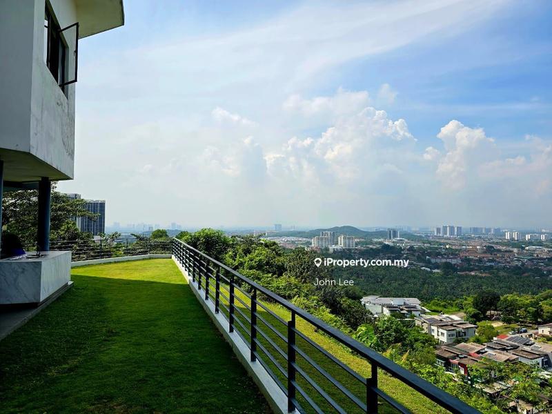 Bungalow House for Sale in Laman Granview Taman Saujana Puchong, Puchong by John Lee - iProperty.com.my