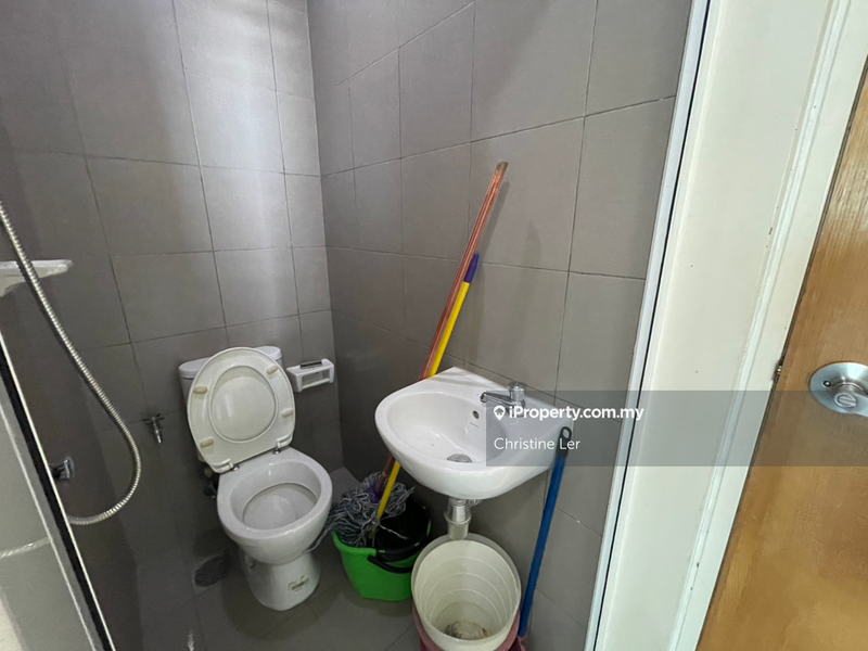 Service Residence for Rent in Setia SKY Residences by Christine Ler - iProperty.com.my