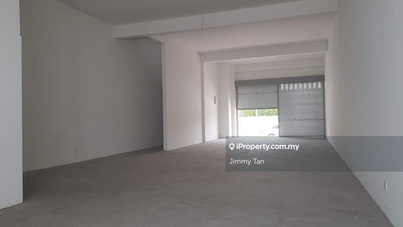 Shop for Sale in Bandar Seri Coalfields, Sungai Buloh by Jimmy Tan - iProperty.com.my