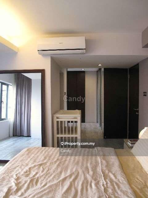 Condominium for Sale in Seri Raja Chulan by Candy - iProperty.com.my