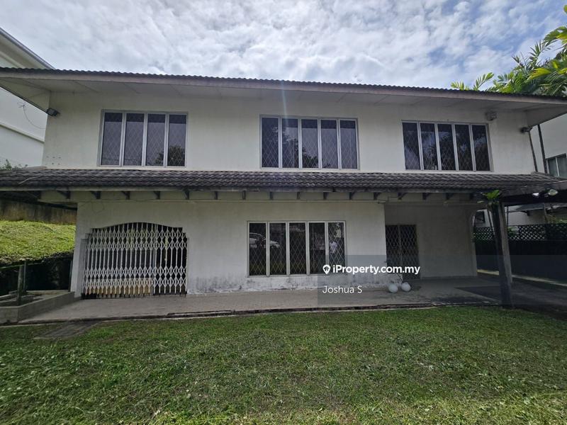 Bungalow House for Sale in Bukit Damansara, Damansara Heights by Joshua S - iProperty.com.my