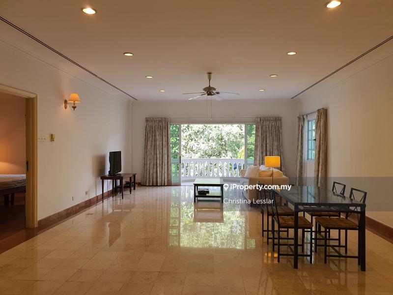 For Sale - The Sanctuary