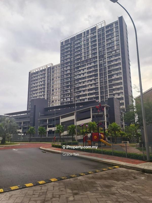 Kondominium untuk Dijual di Residensi Adelia oleh Grace Tan - iProperty.com.my