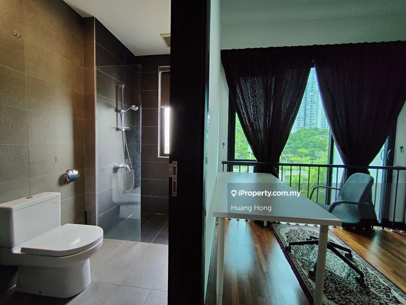 Rumah Berkembar untuk Dijual di Lepironia Gardens, Cyberjaya oleh Huang Hong - iProperty.com.my