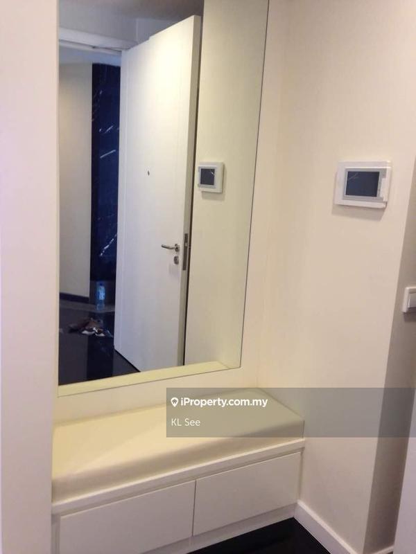 Service Residence for Sale in St Mary Residences by KL See - iProperty.com.my