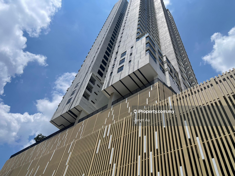 Condominium for Sale in Tropicana Miyu by Janet Au - iProperty.com.my