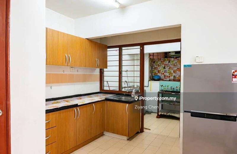 Pangsapuri untuk Disewa di Damai Apartment oleh Ziyang Chen - iProperty.com.my