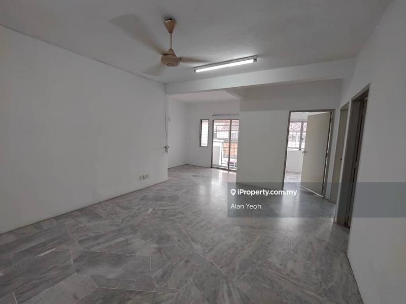 Apartment for Sale in Sri Anggerik 2 by Alan Yeoh - iProperty.com.my