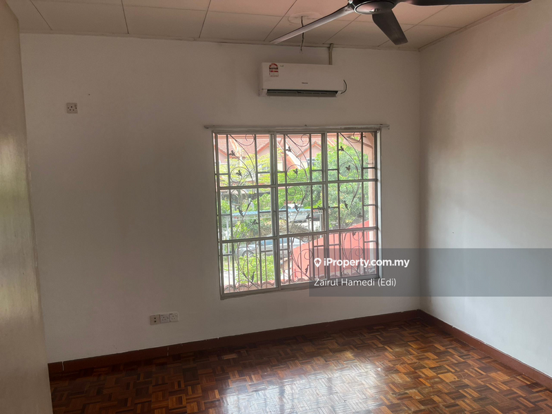 Rumah Berangkai 1 Tingkat untuk Dijual di Taman Pinggiran Usj, Subang Jaya oleh Zairul Hamedi (Edi) - iProperty.com.my